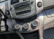 2010 Toyota RAV4 FWD 4dr 4-cyl 4-Spd AT