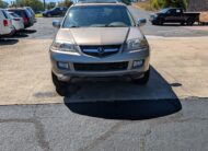 2004 Acura MDX 4dr SUV