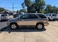 2004 Acura MDX 4dr SUV