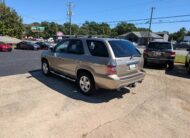 2004 Acura MDX 4dr SUV