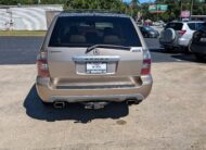 2004 Acura MDX 4dr SUV