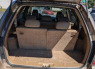 2004 Acura MDX 4dr SUV