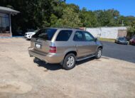 2004 Acura MDX 4dr SUV