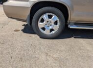 2004 Acura MDX 4dr SUV