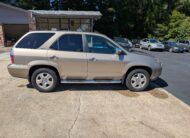 2004 Acura MDX 4dr SUV