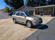 2004 Acura MDX 4dr SUV