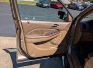 2004 Acura MDX 4dr SUV