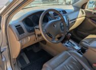 2004 Acura MDX 4dr SUV