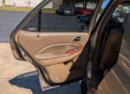 2004 Acura MDX 4dr SUV