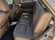 2004 Acura MDX 4dr SUV