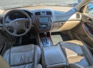 2004 Acura MDX 4dr SUV