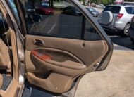 2004 Acura MDX 4dr SUV