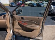 2004 Acura MDX 4dr SUV
