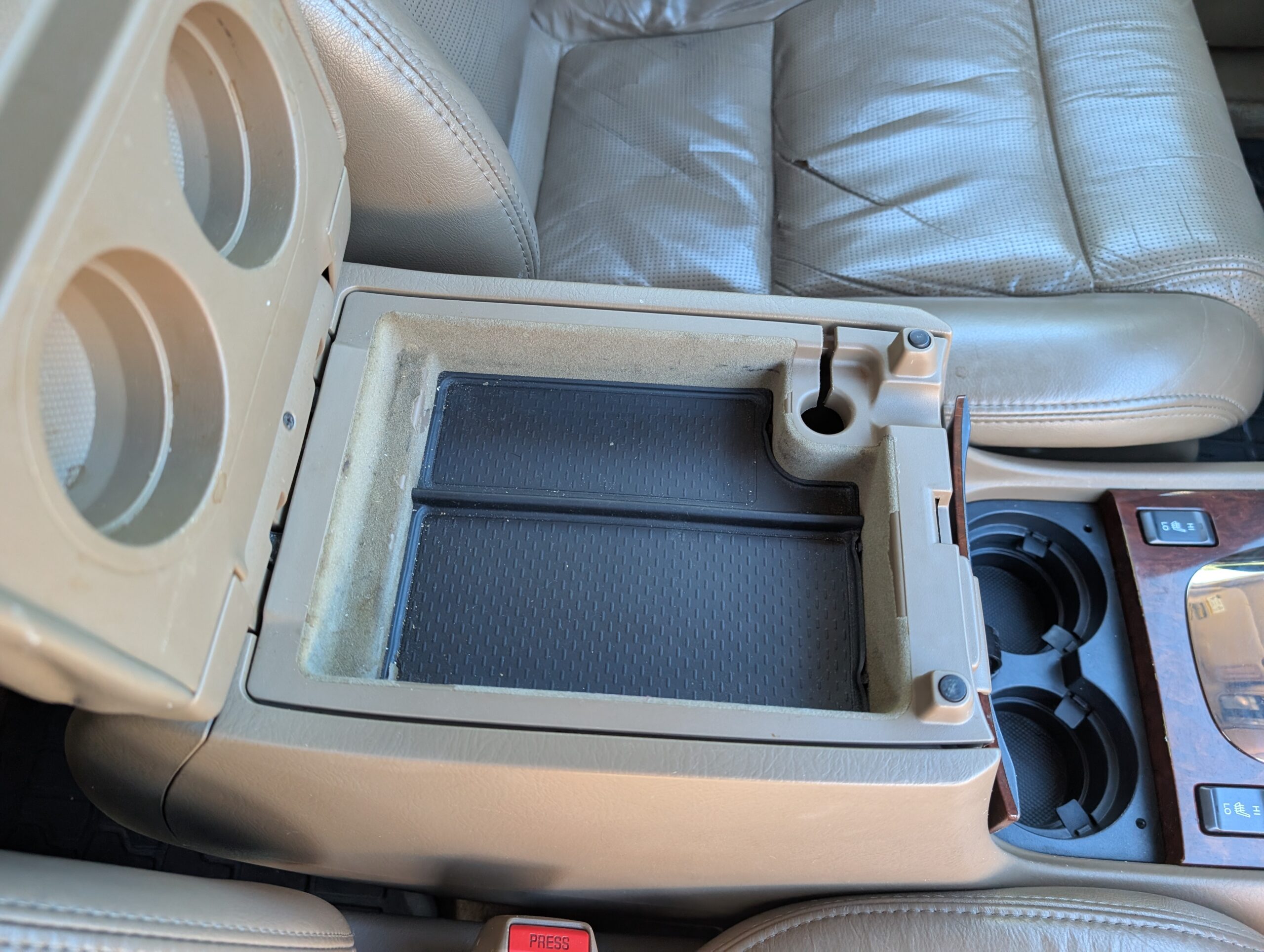 2004 Acura MDX 4dr SUV