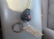 2008 Toyota RAV4 FWD 4dr 4-cyl 4-Spd AT (Natl)