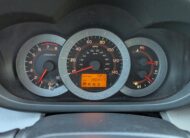 2008 Toyota RAV4 FWD 4dr 4-cyl 4-Spd AT (Natl)