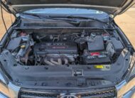 2008 Toyota RAV4 FWD 4dr 4-cyl 4-Spd AT (Natl)