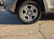 2008 Toyota RAV4 FWD 4dr 4-cyl 4-Spd AT (Natl)