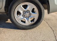 2008 Toyota RAV4 FWD 4dr 4-cyl 4-Spd AT (Natl)