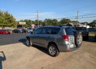 2008 Toyota RAV4 FWD 4dr 4-cyl 4-Spd AT (Natl)