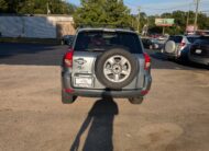 2008 Toyota RAV4 FWD 4dr 4-cyl 4-Spd AT (Natl)
