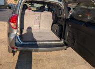 2008 Toyota RAV4 FWD 4dr 4-cyl 4-Spd AT (Natl)