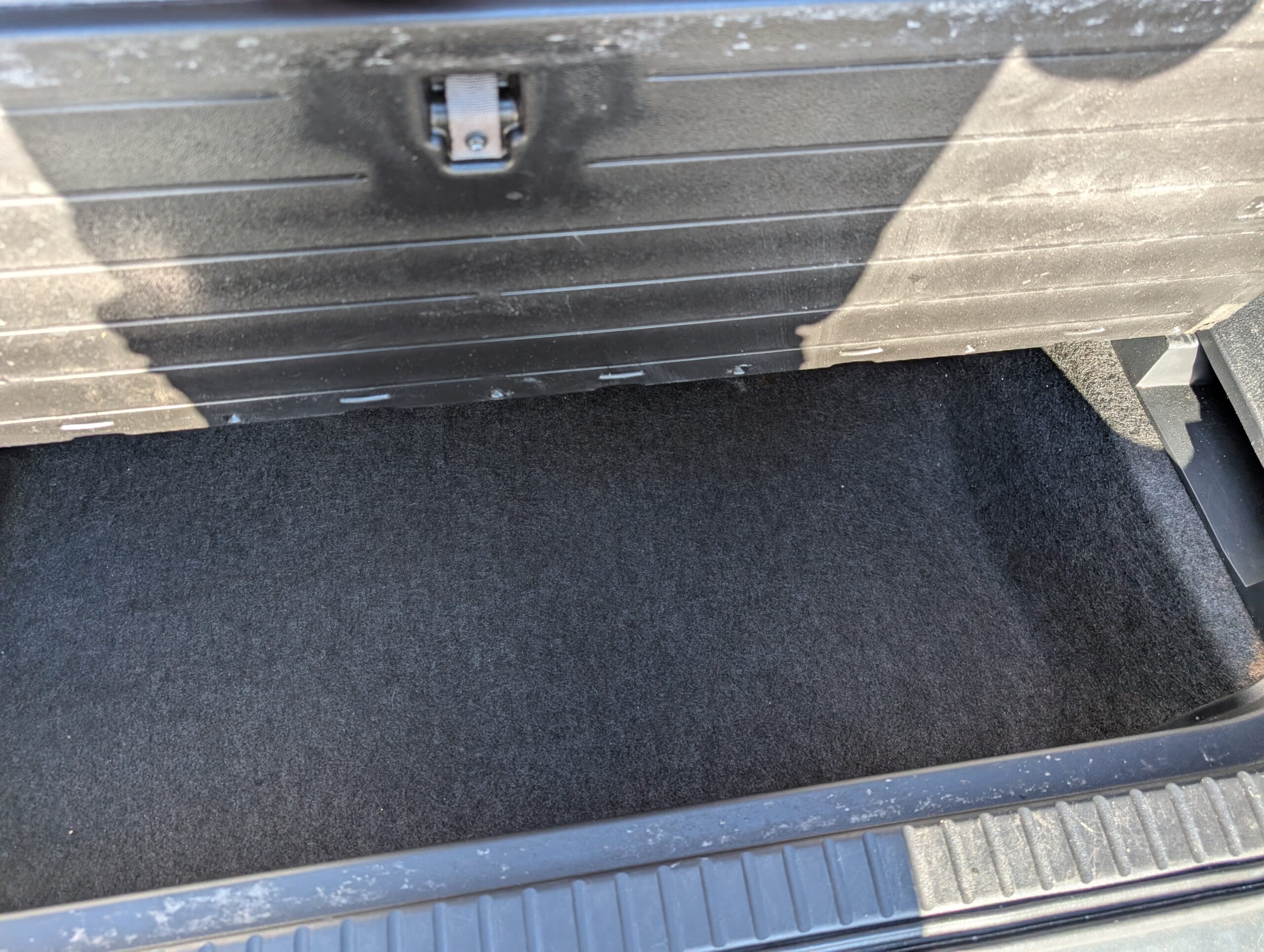 2008 Toyota RAV4 FWD 4dr 4-cyl 4-Spd AT (Natl)