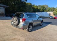 2008 Toyota RAV4 FWD 4dr 4-cyl 4-Spd AT (Natl)