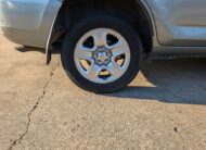 2008 Toyota RAV4 FWD 4dr 4-cyl 4-Spd AT (Natl)