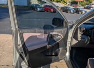 2008 Toyota RAV4 FWD 4dr 4-cyl 4-Spd AT (Natl)