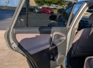 2008 Toyota RAV4 FWD 4dr 4-cyl 4-Spd AT (Natl)