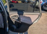 2008 Toyota RAV4 FWD 4dr 4-cyl 4-Spd AT (Natl)