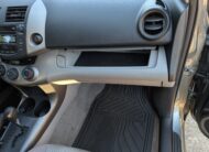 2008 Toyota RAV4 FWD 4dr 4-cyl 4-Spd AT (Natl)
