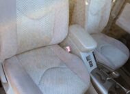 2008 Toyota RAV4 FWD 4dr 4-cyl 4-Spd AT (Natl)