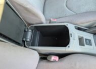 2008 Toyota RAV4 FWD 4dr 4-cyl 4-Spd AT (Natl)