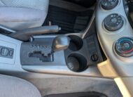 2008 Toyota RAV4 FWD 4dr 4-cyl 4-Spd AT (Natl)