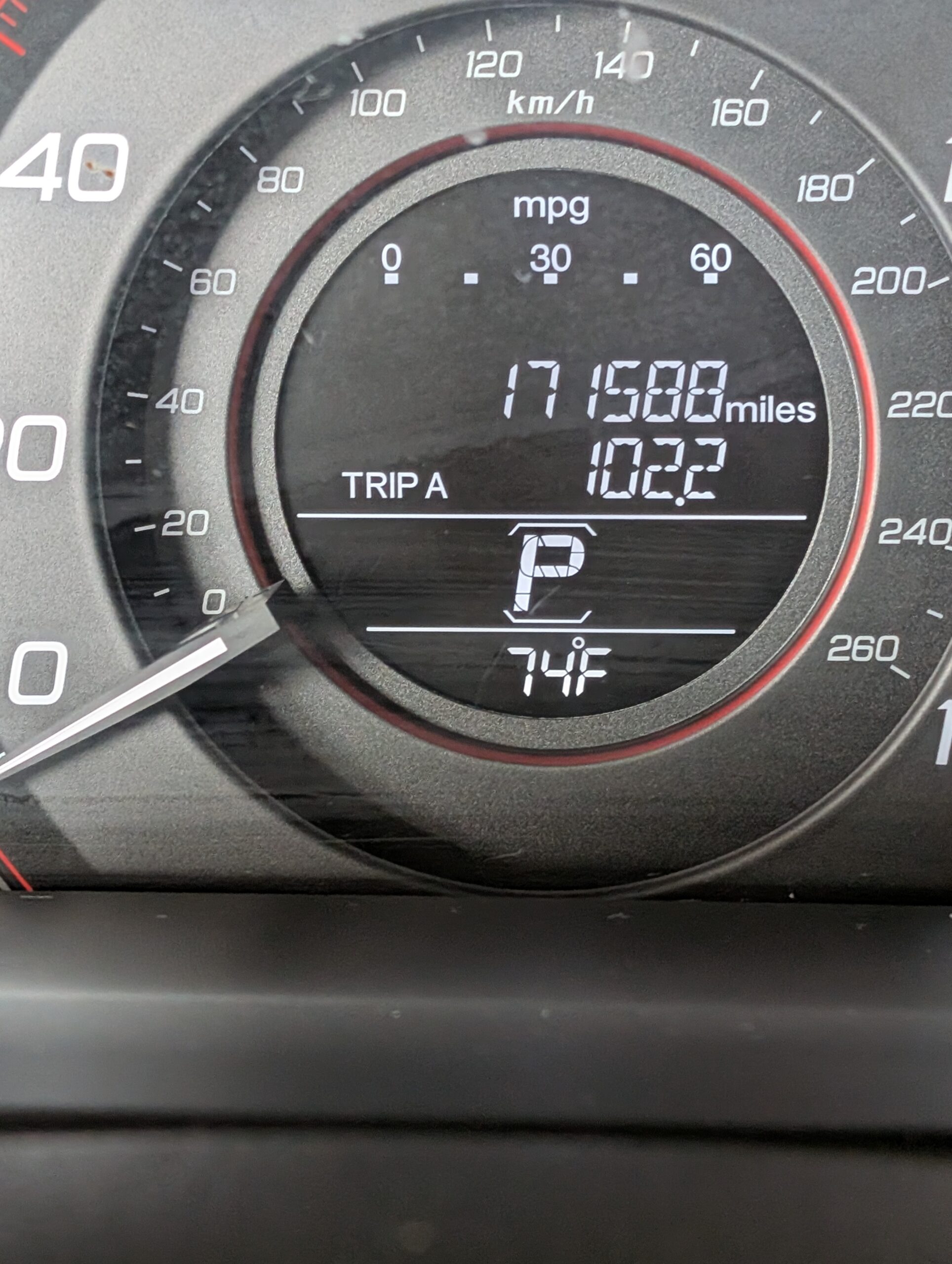 2014 Honda Accord Sedan 4dr I4 CVT Sport