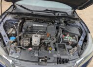 2014 Honda Accord Sedan 4dr I4 CVT Sport