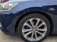 2014 Honda Accord Sedan 4dr I4 CVT Sport