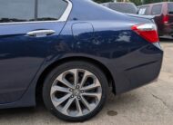 2014 Honda Accord Sedan 4dr I4 CVT Sport