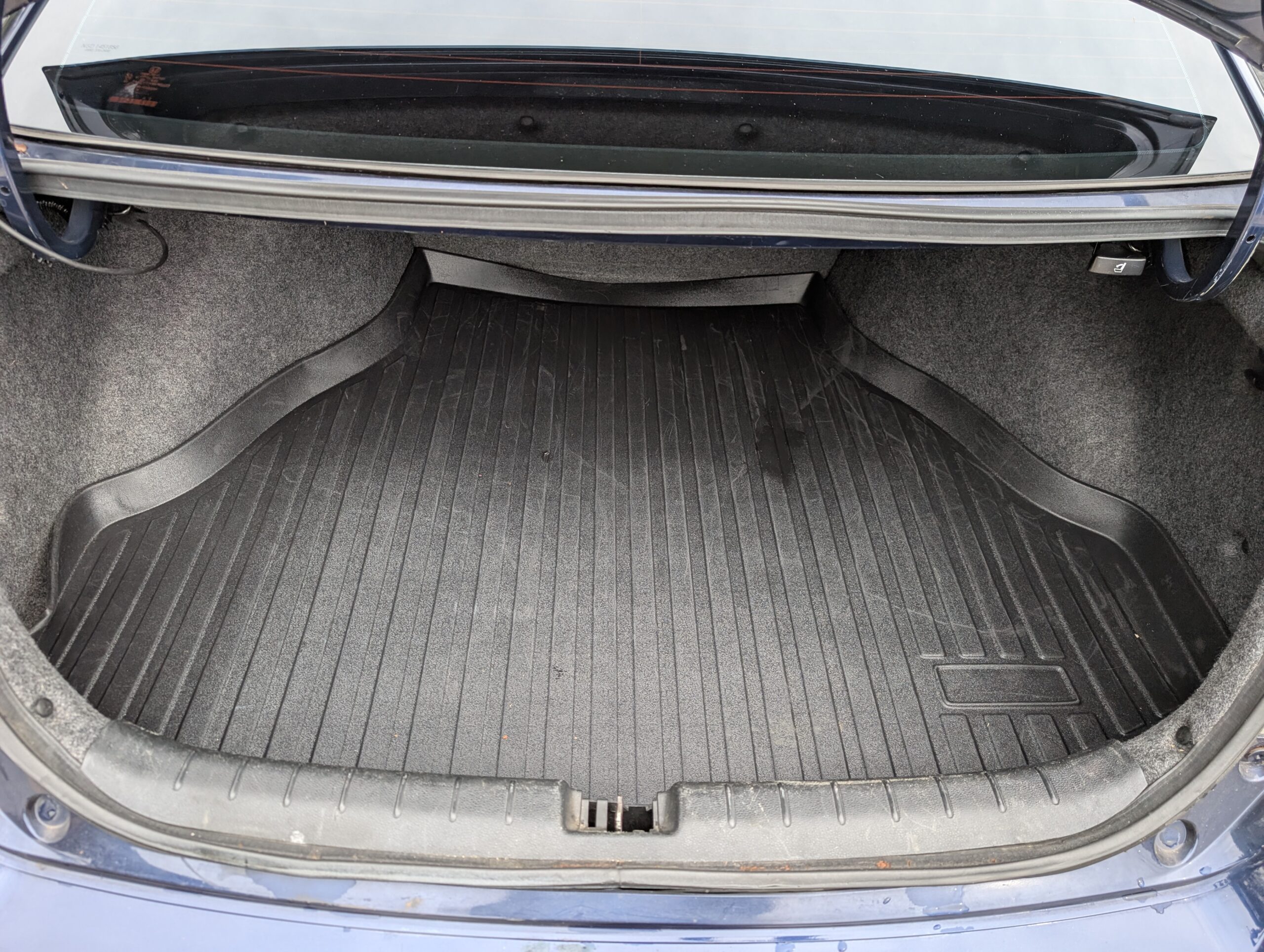 2014 Honda Accord Sedan 4dr I4 CVT Sport