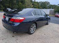 2014 Honda Accord Sedan 4dr I4 CVT Sport