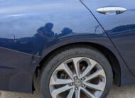 2014 Honda Accord Sedan 4dr I4 CVT Sport