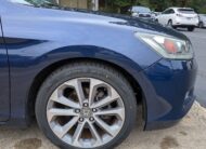 2014 Honda Accord Sedan 4dr I4 CVT Sport