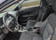 2014 Honda Accord Sedan 4dr I4 CVT Sport