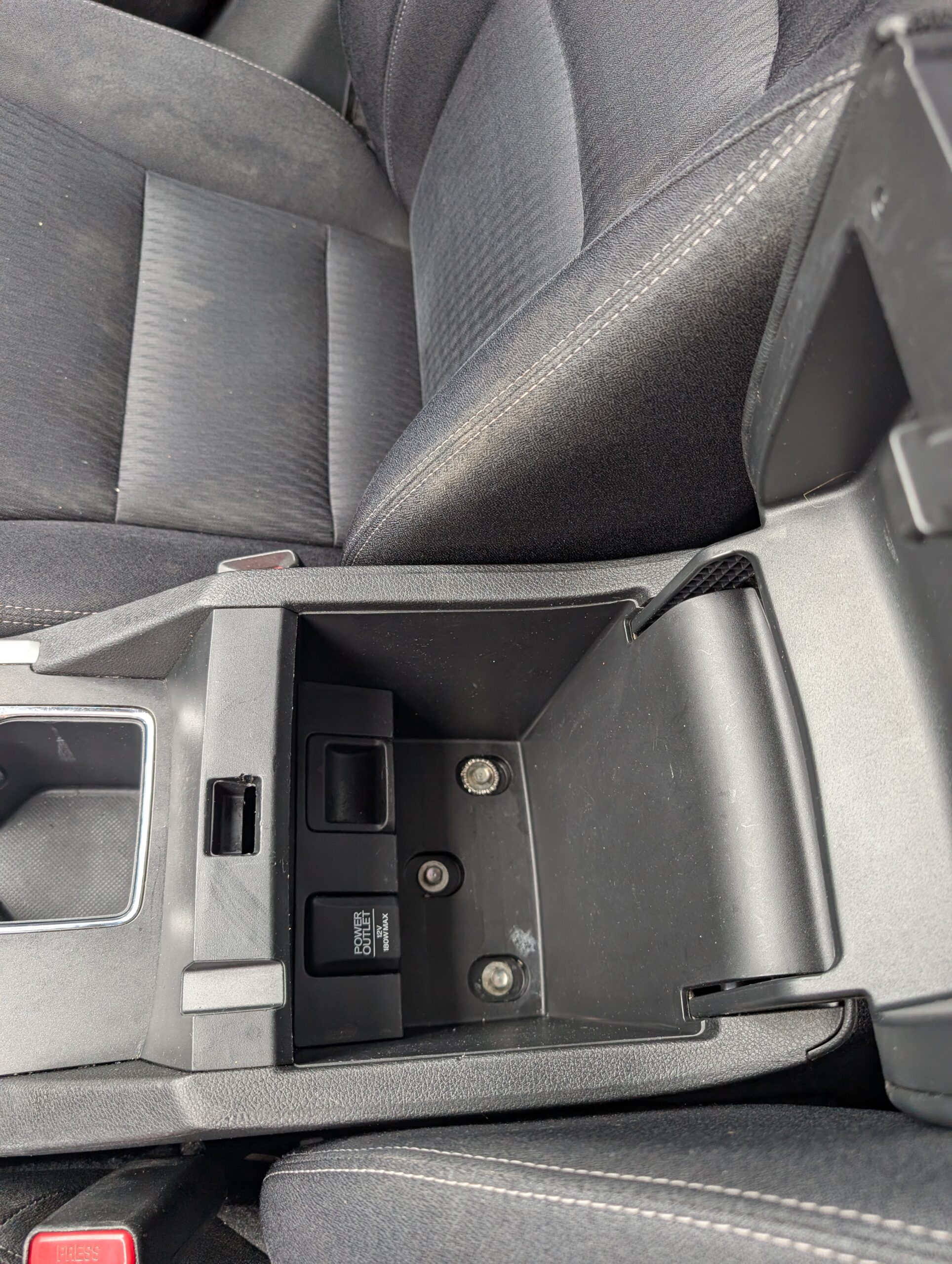 2014 Honda Accord Sedan 4dr I4 CVT Sport