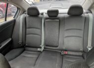 2014 Honda Accord Sedan 4dr I4 CVT Sport
