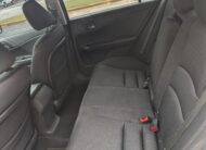 2014 Honda Accord Sedan 4dr I4 CVT Sport