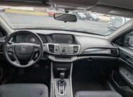 2014 Honda Accord Sedan 4dr I4 CVT Sport
