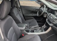 2014 Honda Accord Sedan 4dr I4 CVT Sport